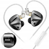Headphones Knowledge Zenith D-FI Mic (Tunable Version)