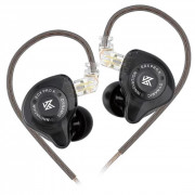 Headphones Knowledge Zenith EDX Pro X Mic (Black)