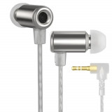 Headphones Knowledge Zenith Ling Long (Silver)