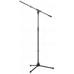 Microphone Stand König & Meyer 210/6 (Black)