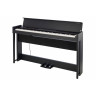 Цифрове піаніно Korg C1 Air (Black)