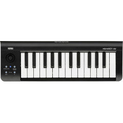 MIDI keyboard Korg microKEY2-25Air