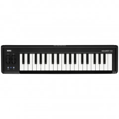 MIDI keyboard Korg microKEY2-37Air