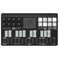 MIDI-контроллер Korg nanoKEY Studio