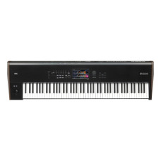 Синтезатор Korg NAUTILUS-88 (рабочая станция)