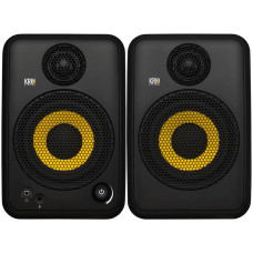 Пара студийных мониторов KRK Systems GoAux 4
