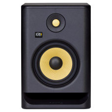 Студийный монитор KRK Systems ROKIT 7 G4 (Black)