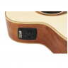 Acoustic-Electric Guitar Lag 4 Seasons GLA4S100 BCE (discounted)