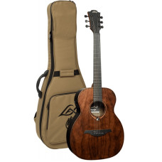 Travel Guitar Lag SAUVAGE-TE + Bag