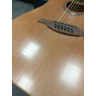 Acoustic-Electric Guitar Lag Tramontane T200D12CE (discounted)