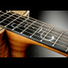 Electro Acoustic Guitar Lag Tramontane T318-MH-PE