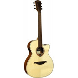 Acoustic-Electric Guitar Lag Tramontane T70ACE