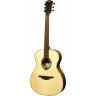 Acoustic Guitar Lag Tramontane T70A