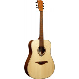 Acoustic Guitar Lag Tramontane T70D-NAT