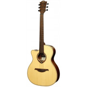 Acoustic-Electric Guitar Lag Tramontane TL88ACE (Left-handed)