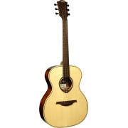 Acoustic guitar Lag Tramontane T88A