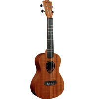 Ukuleles Lag TIKI UKU TKU8C + case