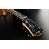  Smart Guitar Lag HyVibe 30 TLHV30DCE (Left-handed) + case