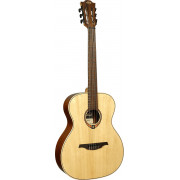 Acoustic Guitar Lag Tramontane TN70A