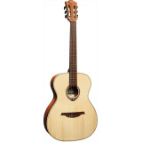 Acoustic Guitar Lag Tramontane TN70A-NAT