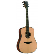 Acoustic Guitar Lag Tramontane T500D