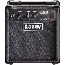 Комбоусилитель гитарный Laney LX10