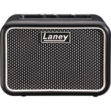 Портативный комбоусилитель гитарный Laney MINI-SUPERG