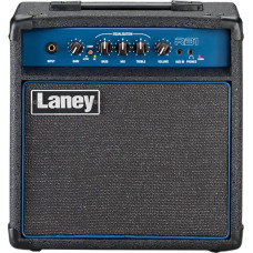 Комбоусилитель басовый Laney RB1