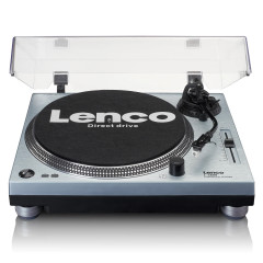 Turntable Lenco L-3809ME