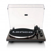 Vinyl Record Player Lenco LBT-345WA