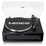 Turntable Lenco LS-430BK