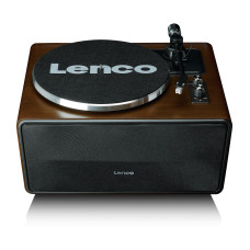 Виниловый проигрыватель Lenco LS-470WA