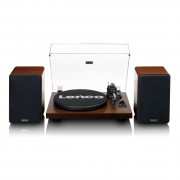 Vinyl Player Lenco LS-600WA
