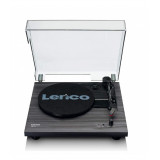 Turntable Lenco LS-10BK