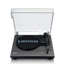 Виниловый проигрыватель Lenco LS-10BK