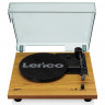 Turntable Lenco LS-10WD