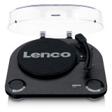  Vinyl player Lenco LS-40BK