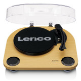 Turntable Lenco LS-40WD