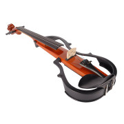 Electric Violin Leonardo EV-30-BN (4/4) (set)