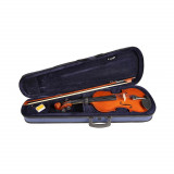 Скрипка Leonardo LV-1034 (3/4) (комплект)