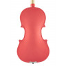 Violin Leonardo LV-1534-PK (3/4) (set)