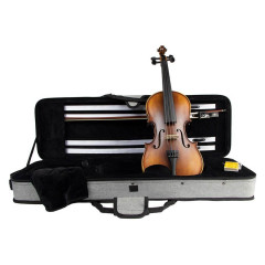Violin Leonardo LV-1834 (3/4) (set)