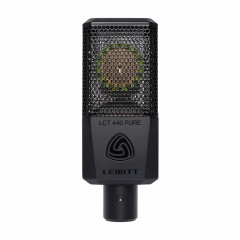 Universal microphone Lewitt LCT 440 PURE