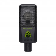 Universal Microphone Lewitt LCT 240 PRO ValuePack (Black)