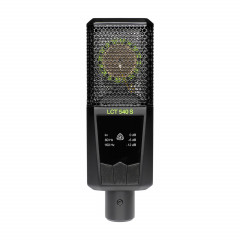 Микрофон универсальный Lewitt LCT 540 S Subzero