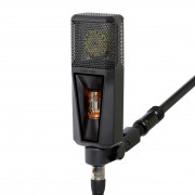 Студійний ламповий мікрофон Lewitt PURE TUBE Essential