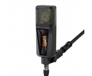 Студійний ламповий мікрофон Lewitt PURE TUBE Essential