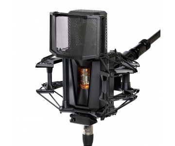 Студийный ламповый микрофон Lewitt PURE TUBE Studio