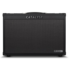 Комбоусилитель гитарный Line 6 Catalyst 200