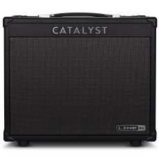 Комбоусилитель гитарный Line 6 Catalyst 60